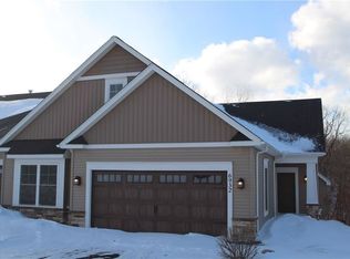 6932 Wyndham Hl, Victor, NY 14564
