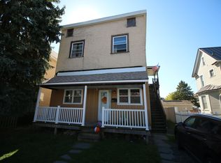 1205 Rundle St, Scranton, PA 18504