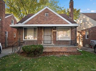 7403 Patton St, Detroit, MI 48228