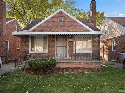 7403 Patton St, Detroit, MI, 48228