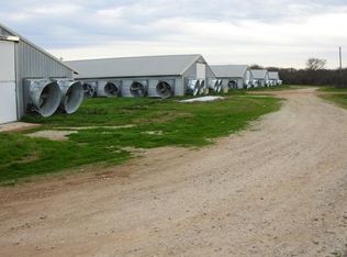 1722 Fm 2096, Franklin, TX 77856