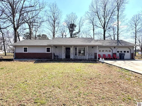 200 Dogwood Ln, Kirksey, KY 42054