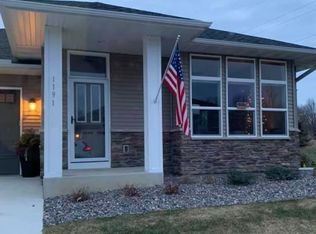 1191 Willowbrook Cir, Delano, MN 55328