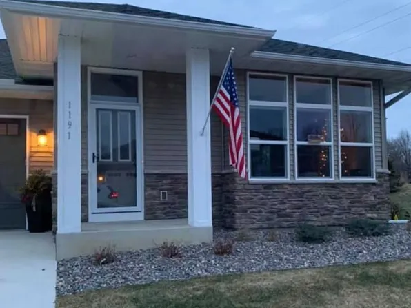 1191 Willowbrook Cir, Delano, MN 55328