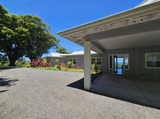 34-1210 Hawaii Belt Rd, Papaaloa, HI 96780