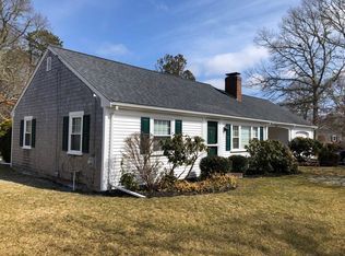 40 Almira Rd, South Yarmouth, MA 02664
