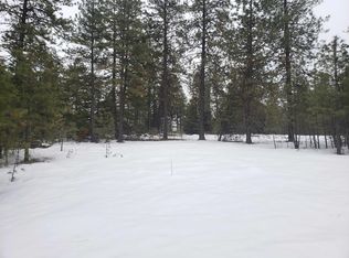 Xxxxx W Pine Bluff Rd, Nine Mile Falls, WA 99026