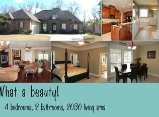 42163 Conifer Dr, Gonzales, LA 70737