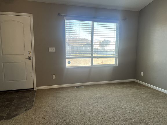 Formal Living Room off the front door