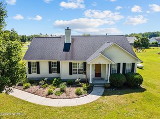 7345 Stantonsburg Rd, Farmville, NC 27828