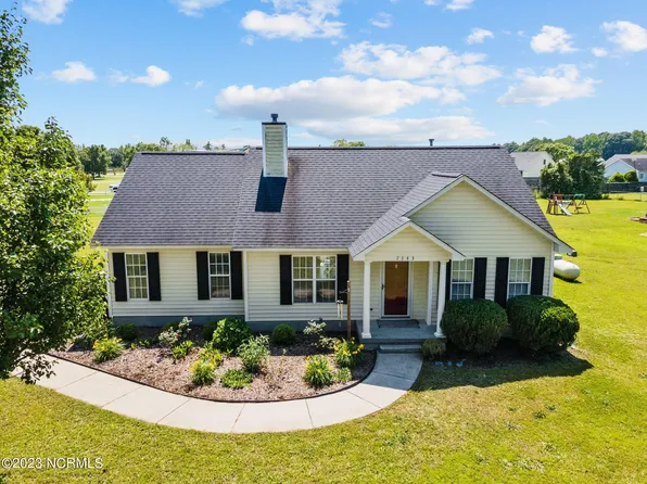 7345 Stantonsburg Road, Farmville, NC 27828
