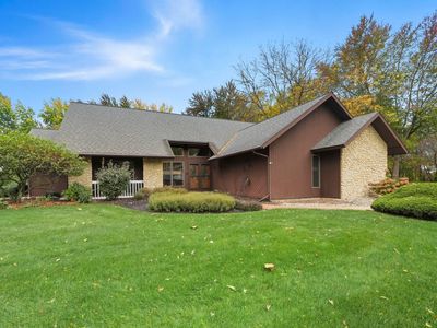 2029 Deer Trl, Warsaw, IN, 46580