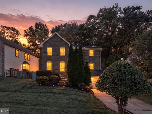 18 Solitaire Ct, Gaithersburg, MD 20878