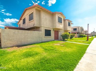 4047 W Reade Ave, Phoenix, AZ 85019