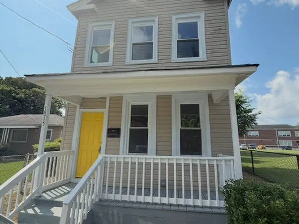 1015 Garfield St, Portsmouth, VA 23704