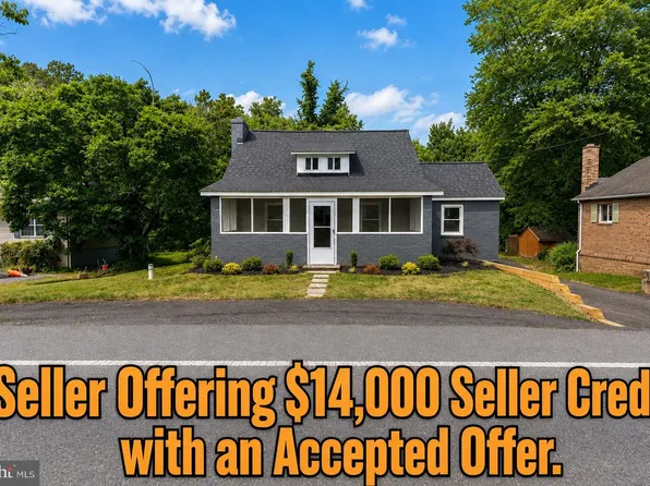 1178 Mount Zion Marlboro Rd, Lothian, MD 20711