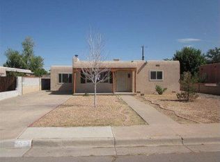 8307 San Juan Rd NE, Albuquerque, NM 87108