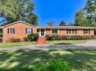 3411 Kerry Place, Augusta, GA 30909