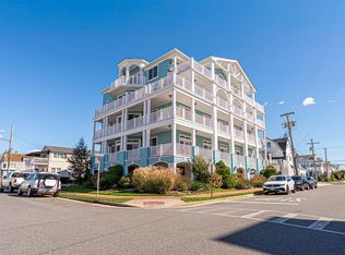 1 S 24th Ave APT 4A, Longport, NJ 08403