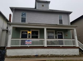 1026 3rd St, Fort Wayne, IN 46808