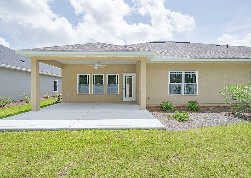 240 The Villas Way, Kingsland, GA 31548 MLS 10196592 Zillow