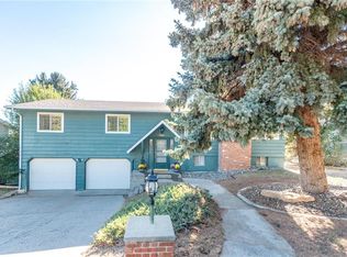 3308 Laredo Pl, Billings, MT 59102