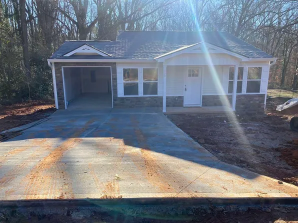 800 Spring St, Gaffney, SC 29341