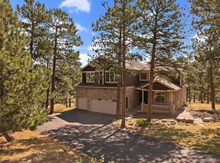 30825 Tanoa Rd, Evergreen, CO 80439