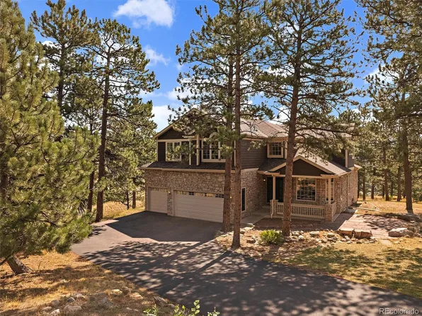 30825 Tanoa Road, Evergreen, CO 80439