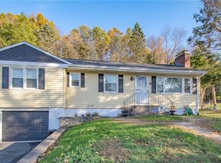 180 Swain Ave, Meriden, CT 06450