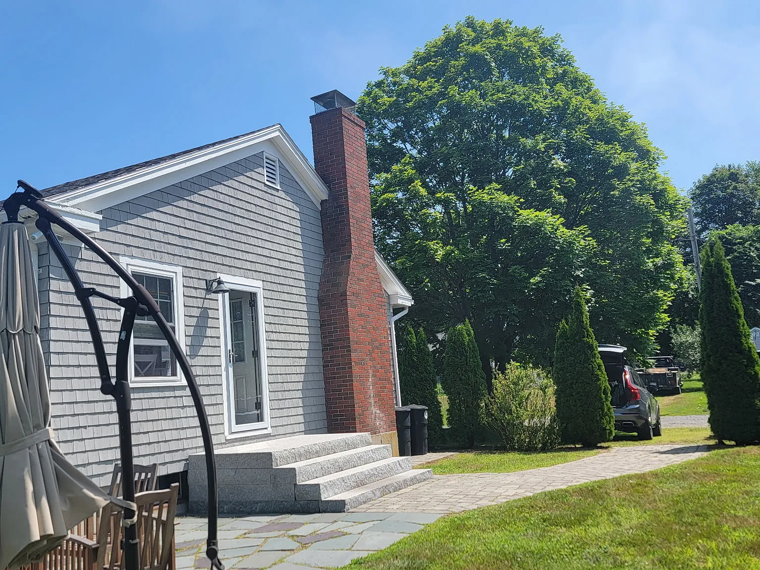 2 bed, 864 sqft, $2,800 — Photo 3