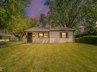 8210 Patton Dr, Indianapolis, IN