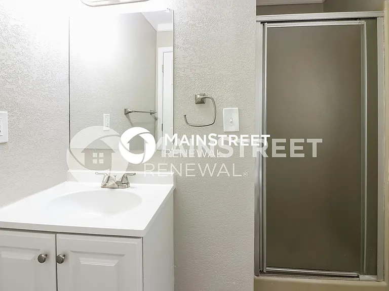 WM - Primary Bathroom