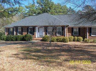 1903 Rocky River Rd, Lancaster, SC 29720