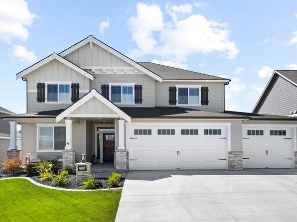 17610 E 15th Ave, Spokane Valley, WA 99016