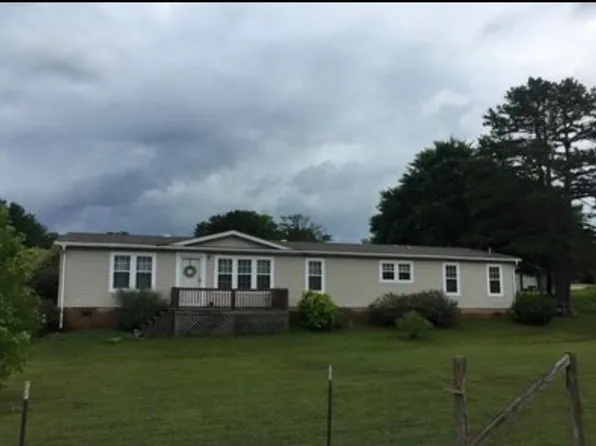 299 Shiloh Rd, Decatur, TN 37322