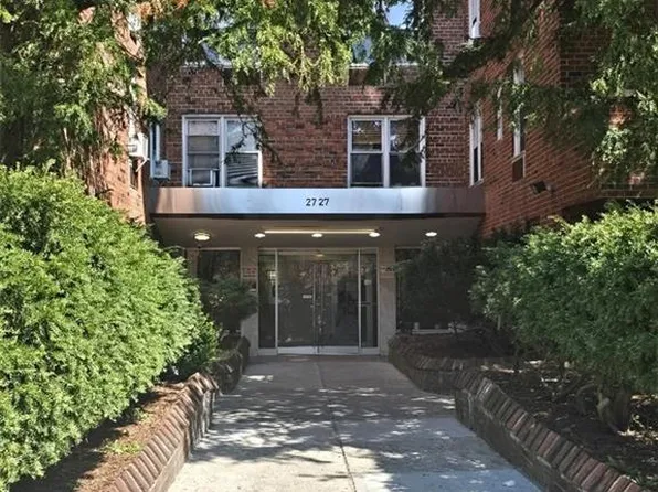 2727 Ocean Pkwy #18D, Brooklyn, NY 11235
