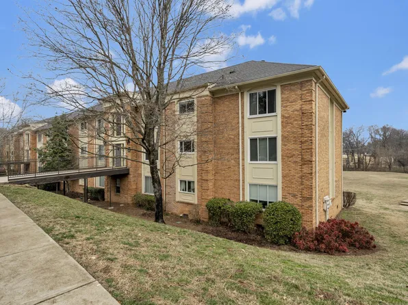 4487 Post Pl APT 118, Nashville, TN 37205