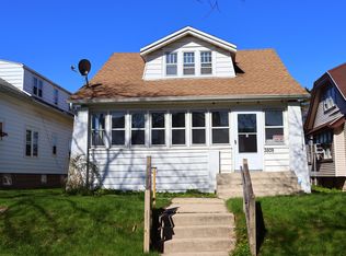 3809 N 26th St, Milwaukee, WI 53206