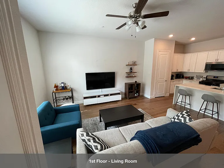 309 Ferndale St — Photo 8