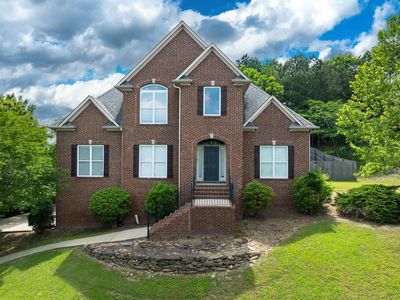 8029 Mitchell Ln, Vestavia Hills, AL, 35216
