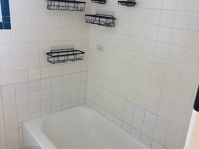 Hall Bath