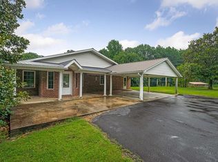 1790 Jamestown Hwy, Livingston, TN 38570