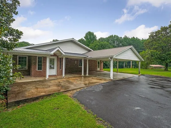 1790 Jamestown Hwy, Livingston, TN 38570