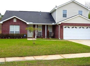 922 Wildwood Ln, Biloxi, MS 39532