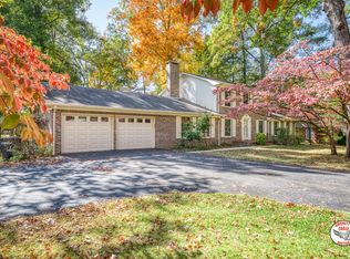 605 Timber Ln, Cookeville, TN 38501