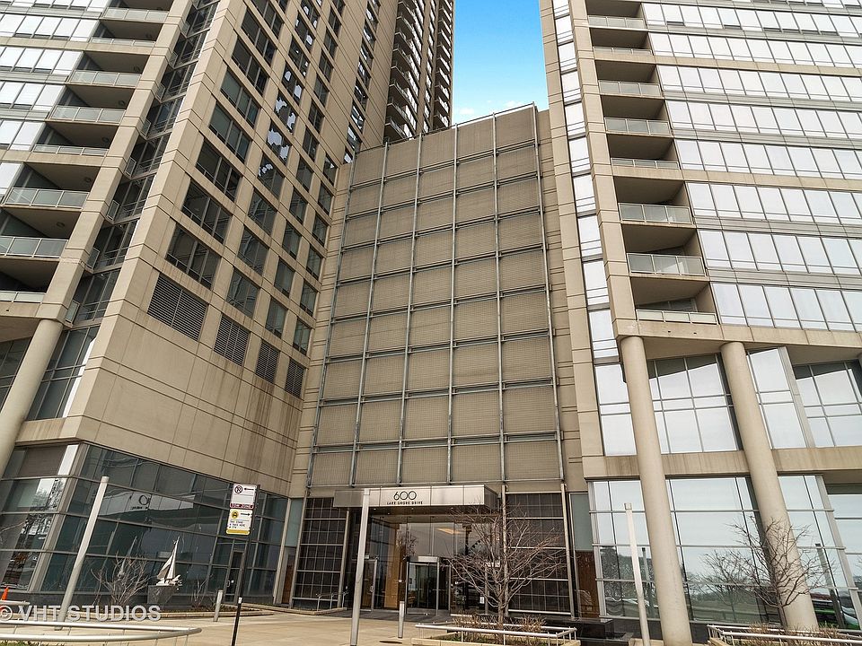 1st image of 600 N Lake Shore Dr APT 4609