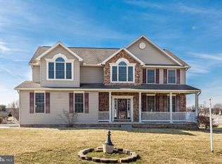 1201 Beck Mill Rd, Hanover, PA 17331