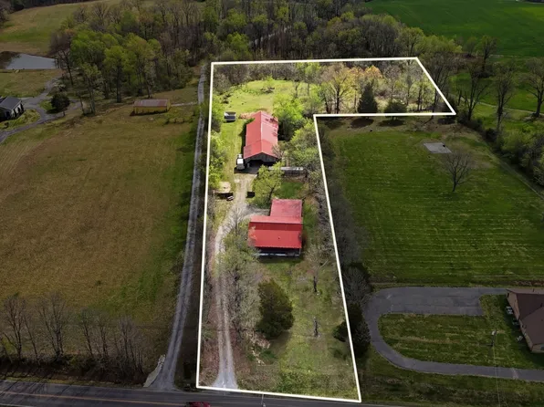 5977 Old Highway 431, Springfield, TN 37172
