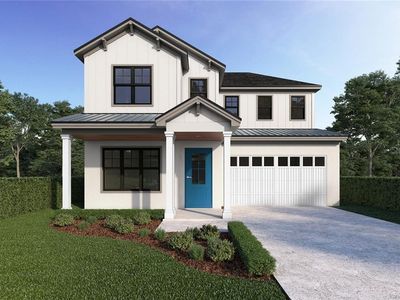 910 Vassar St, Orlando, FL, 32804